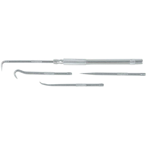 Pick Set - 4-Way Repair - Exact Tooling