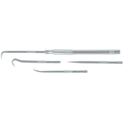 Pick Set - 4-Way Repair - Exact Tooling
