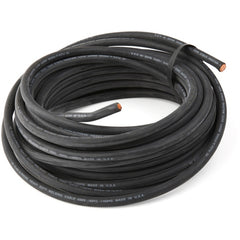 Welding Cable #2 × 50' - Exact Tooling