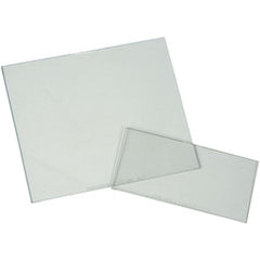 ‎Lens - 2″ × 4-1/4″ Clear Cover (3 Pack) - Exact Tooling