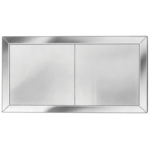 ‎Lens - 2″ × 4-1/4″ Bifocal 2.00 Diopter - Exact Tooling