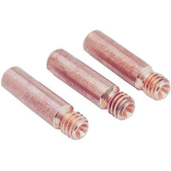.035 Contact Tip - Exact Tooling
