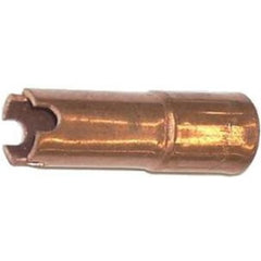 Nozzle - Spot Weld (1 Pack) - Exact Tooling