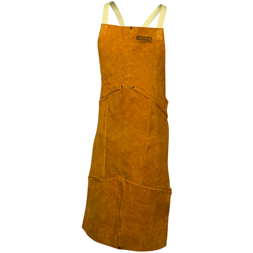 Apron - Black Flame Retardant Welding - Exact Tooling