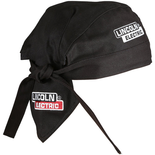 Doo Rag - Flame Retardant - Exact Tooling