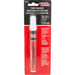 Marker - White Paint KH963 - Exact Tooling
