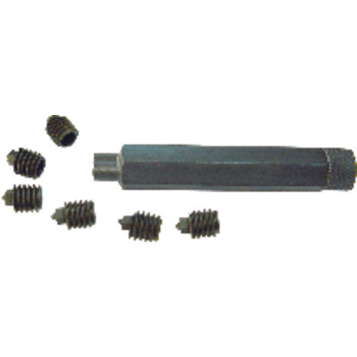 ‎1/4-20 TRANSFER SCREW SET - Exact Tooling