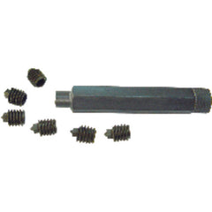 ‎1/4-20 TRANSFER SCREW SET - Exact Tooling