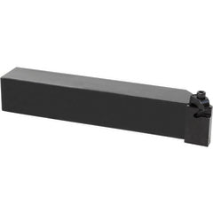 KKCR 82DF GROOVING HOLDER - Exact Tooling