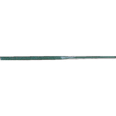 Swiss Pattern Needle File - 5–1/2″ Hand Smooth Cut - Exact Tooling