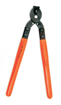 Cable Cutters - 23" OAL - Rubber Grip - Exact Tooling