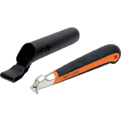 Model 625-1″ Carbide Scraper Ergo - Exact Tooling