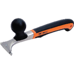 Model 665-2 1/2″ Carbide Scraper Ergo - Exact Tooling