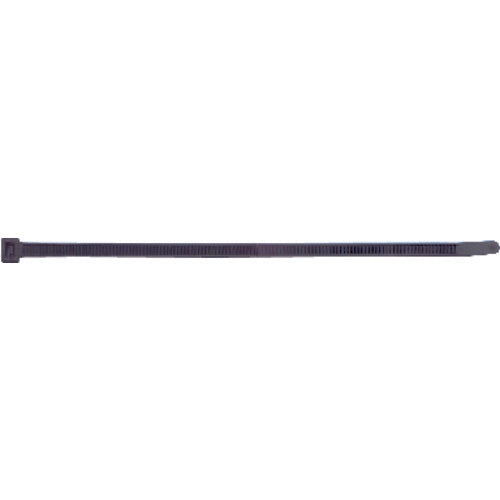Cable Ties - Intermediate Series 30 - Natural Nylon–5.6″ Length - Exact Tooling