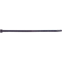 Cable Ties - Intermediate Series 30 - Natural Nylon–5.6″ Length - Exact Tooling
