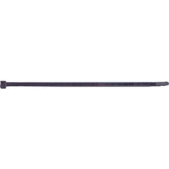 Cable Ties - Standard Series 50 - Natural Nylon–14.1″ Length - Exact Tooling