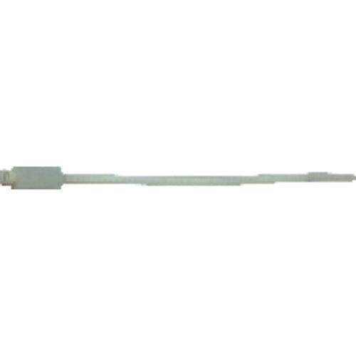 Identification Ties - Natural Nylon - 7.875″ Length - Exact Tooling