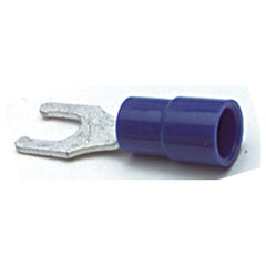 Electrical Connectors - #8 Terminal Fork - Exact Tooling