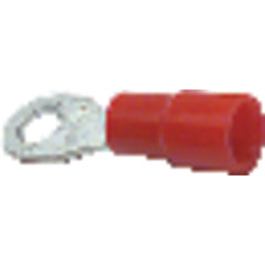 Electrical Connectors - #8 Terminal Fork - Exact Tooling