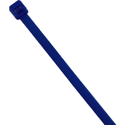 10.8″ 50LB BLUE 100/BAG - Exact Tooling