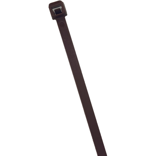 10.8″ 50LB BROWN 100/BAG - Exact Tooling