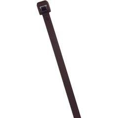 10.8″ 50LB BROWN 100/BAG - Exact Tooling