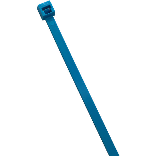 8.6″ 40LB FLOURESCENT BLUE - Exact Tooling