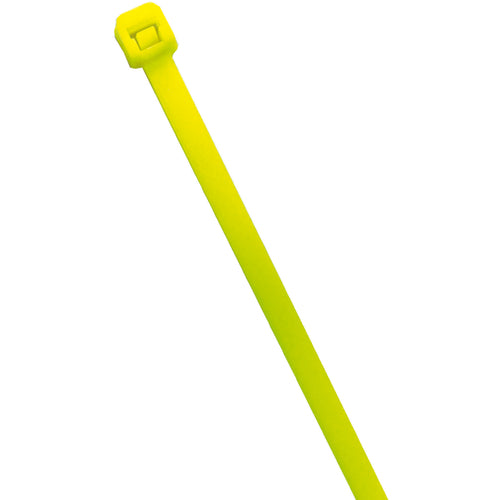 10.8″ 50LB FLOURESCENT YELLOW - Exact Tooling
