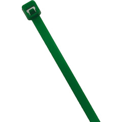 10.8″ 50LB GREEN 100/BAG - Exact Tooling