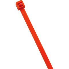 10.8″ 50LB ORANGE 100/BAG - Exact Tooling