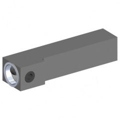 KM25NCM2525120 KM25 25MMX 25MM LGSQ - Exact Tooling