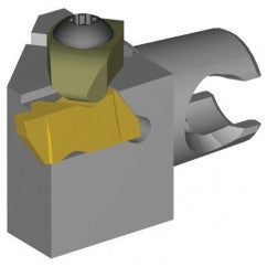 KM25NSL330 KM25 TOP NOTCH GROOVING - Exact Tooling