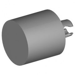 KM25BN5050 KM25 BLANK - Exact Tooling