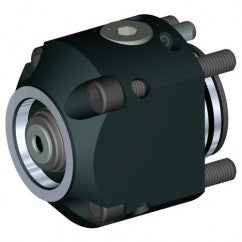 KM4X63CL2NTEF FLANGE MOUNT CLAMP - Exact Tooling