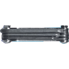 T10-T40 TORX KEY SET - Exact Tooling