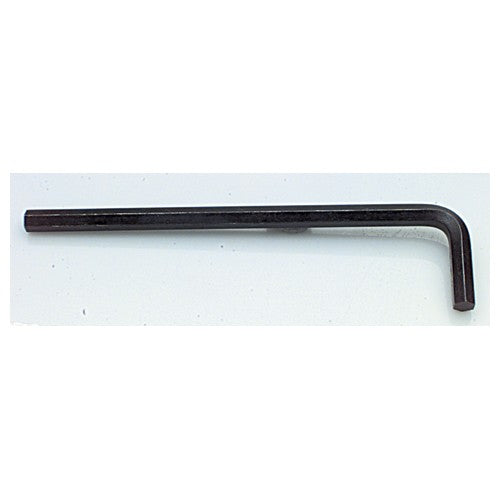 1″ Short Arm - Hex Key - Exact Tooling