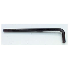 1″ Short Arm - Hex Key - Exact Tooling
