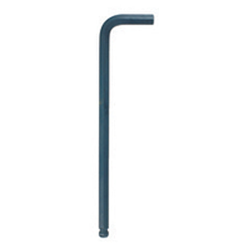 3/8″ Long Arm-6 3/4″ Arm Length - Ball End Hex Key - Exact Tooling