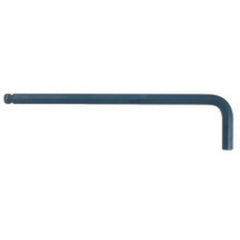 12.00 mm Long Arm-8 3/4″ Arm Length - Ball End Hex Key - Exact Tooling