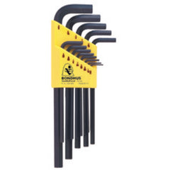 13PC HLX13 HEX L WRENCH - Exact Tooling