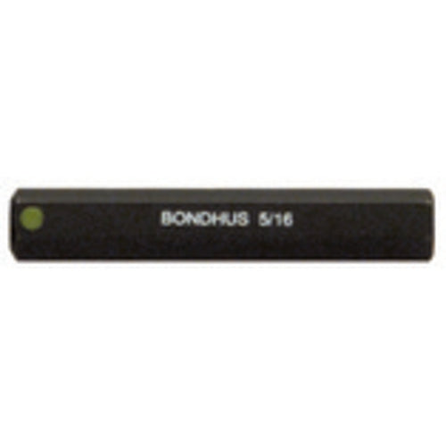 1/2″ × 6″ Overall Length - ProHold Socket Bit - Exact Tooling