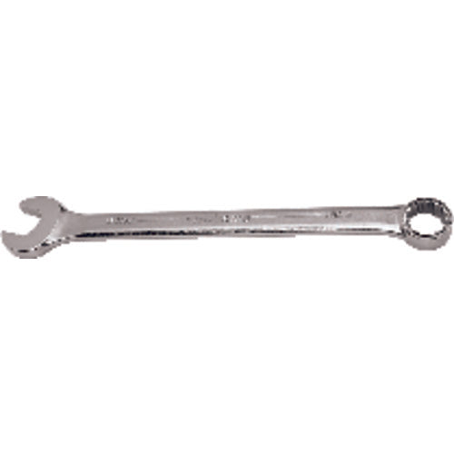 1/4″ 12PT SATIN COMBO WRENCH - Exact Tooling