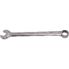 1/4″ 12PT SATIN COMBO WRENCH - Exact Tooling