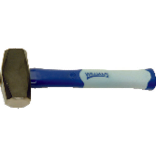 32OZ DRILLING HAMMER FIBERGLASS - Exact Tooling