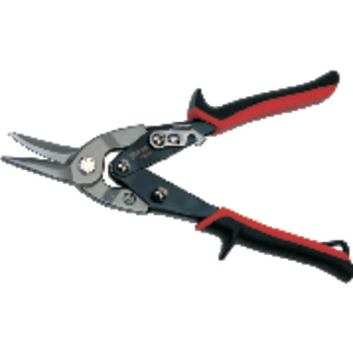 LEFT CUT AVIATION SNIPS - Exact Tooling