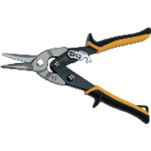 STRAIGHT CUT AVIATION SNIPS - Exact Tooling