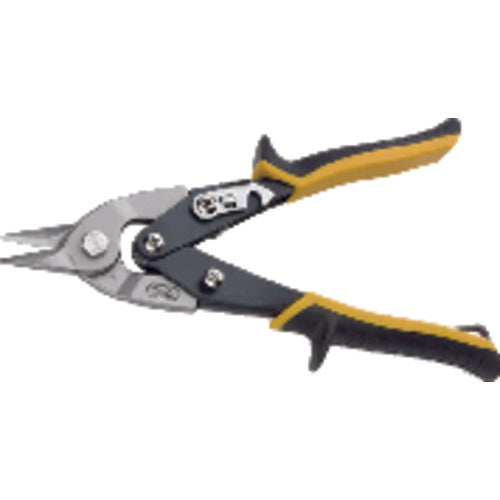 BULLDOG/ NOTCH SNIPS - Exact Tooling