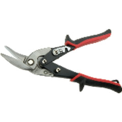 LEFT & STRAIGHT CUT OFFSET SNIPS - Exact Tooling