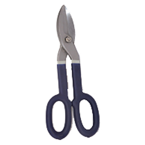 10″ STRAIGHT PATTERN SNIPS - Exact Tooling