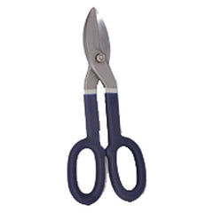 10″ STRAIGHT PATTERN SNIPS - Exact Tooling